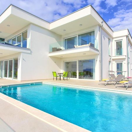 Villa Helines***** Linardići Exterior foto